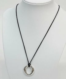 TIFFANY&Co. | セビアナ(ネックレス)