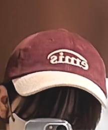 emis | キャップ