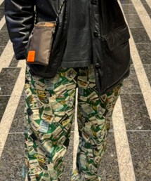 Import & Select | その他パンツ