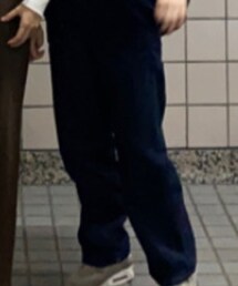 GU | デニムパンツ