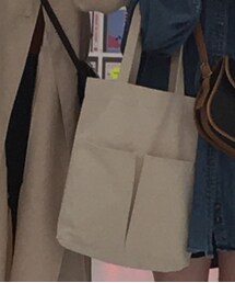 無印良品 | トートバッグ