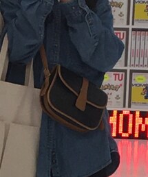 CELINE | ショルダーバッグ