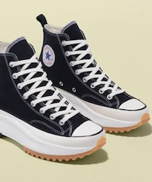 CONVERSE | Converse Run Star Hike(スニーカー)