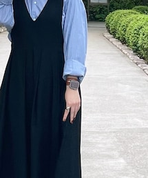 Apple | Applewatch(デジタル腕時計)