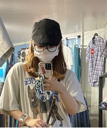 原宿のメガネ屋さん | メガネ