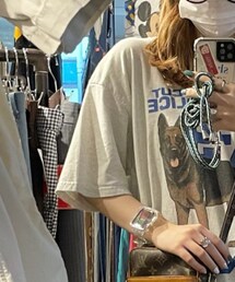 下北沢の古着屋 | Tシャツ/カットソー
