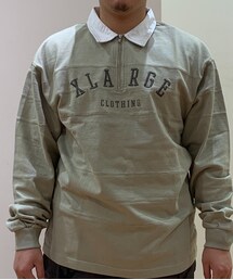 XLARGE | シャツ/ブラウス