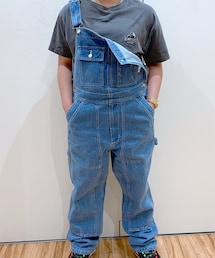XLARGE | サロペット/オーバーオール