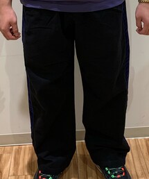 XLARGE | パンツ