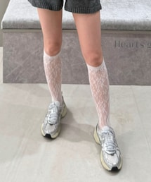 SHEIN | ソックス/靴下