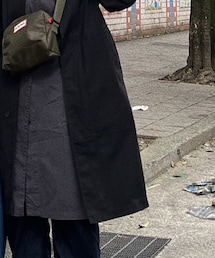 UNIQLO | トレンチコート