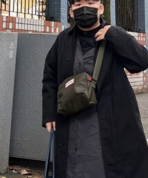 HUNTER | ショルダーバッグ