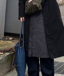 無印良品 | ピーコート