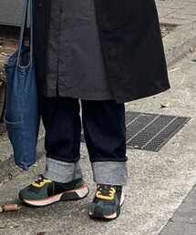 UNIQLO | デニムパンツ