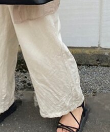GU | パンツ