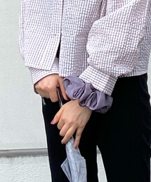 Lattice | シュシュ