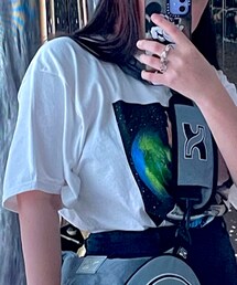 HUF | Tシャツ/カットソー