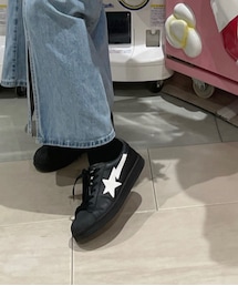 BAPESTA | スニーカー