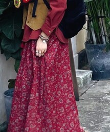 KAVU | ショルダーバッグ