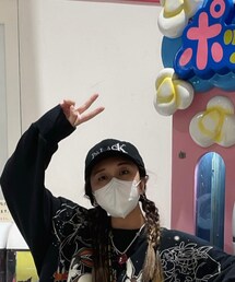 palace x ck | キャップ