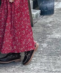 Timberland | スリッポン
