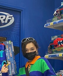 OAKLEY | メガネ