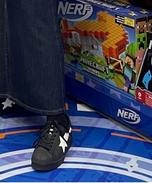BAPESTA | スニーカー
