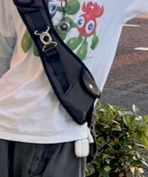 fff | ショルダーバッグ