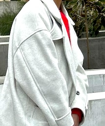 KBF | ダッフルコート