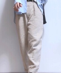 BEAMS | パンツ