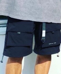 CUBOX | カーゴパンツ