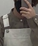 GU(ジーユー)の「トップス(シャツ/ブラウス)」