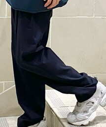 UNIQLO | スラックス