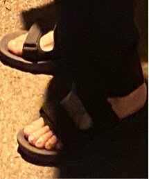 UNIQLO | サンダル