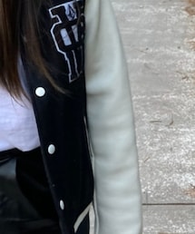 VOLCOM | スタジャン