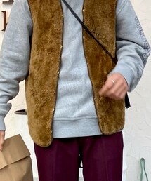 STUSSY | スウェット