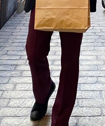 Wrangler | パンツ