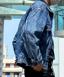 Levi's | デニムジャケット