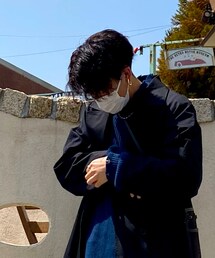 Confirm | トップス