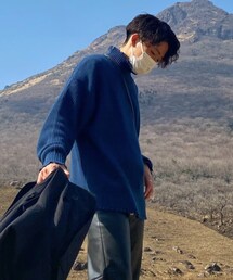 Confirm | ニット/セーター