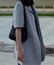 SOULSIS | スーツジャケット