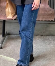 SOULSIS | デニムパンツ