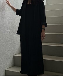 SOULSIS | ジャンパースカート