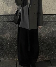SOULSIS | スーツパンツ