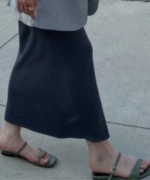 SOULSIS | サンダル