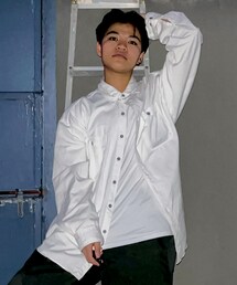 蝦皮 | シャツ/ブラウス