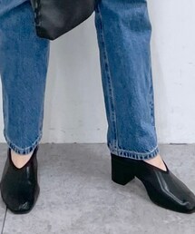 MISTICKS | パンプス