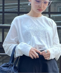 AIGLE | Tシャツ/カットソー
