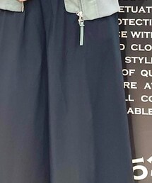AIGLE | パンツ