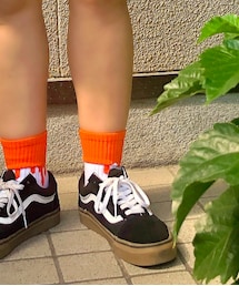 XLARGE | ソックス/靴下